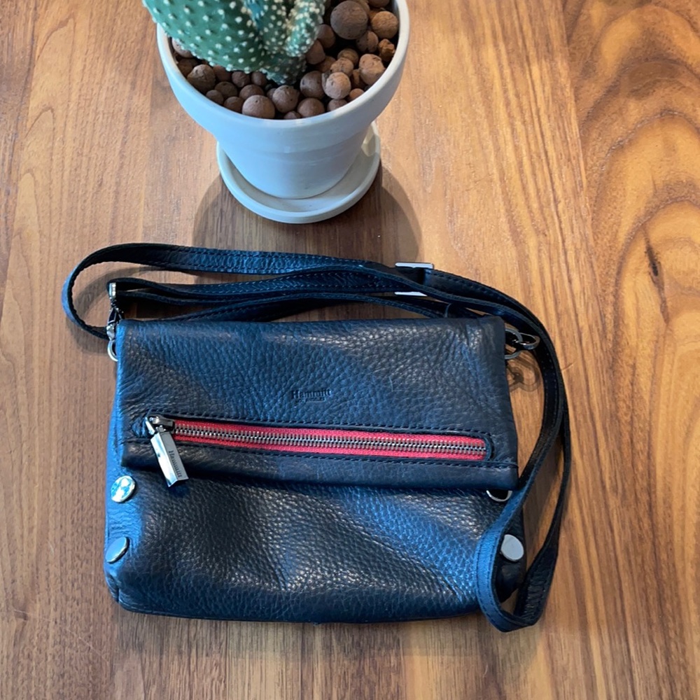 Hammit Crossbody Bag